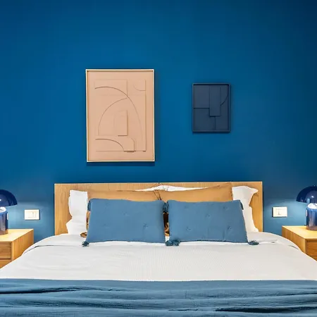 Apartmán Velvet Ravizza 41 By Pleiades